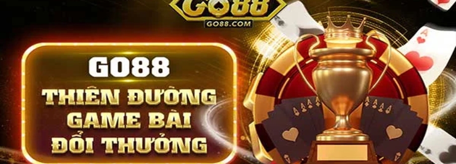 Go88 Sân Chơi Cá Cược Uy Tín Cover Image