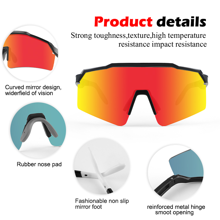 Best Cycling Sunglasses | Cycling Sunglasses Photochromic