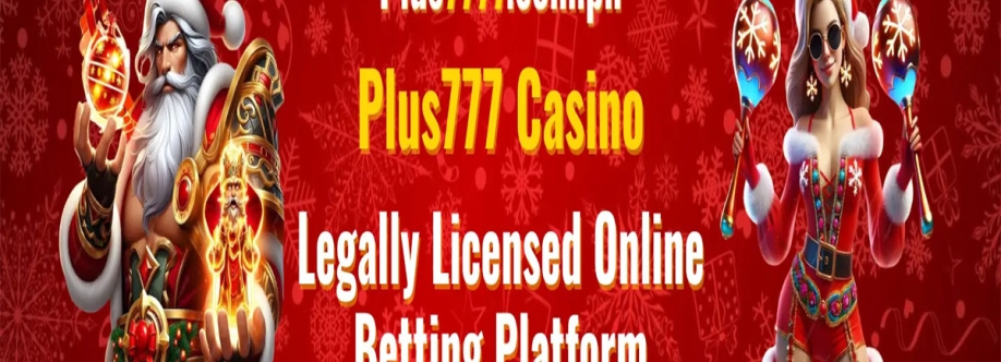 Plus777 Casino Cover Image