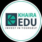 Khaira Education Profile Picture