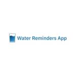 Water reminder App Profile Picture