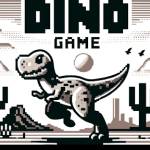 Fun Dino Game Profile Picture